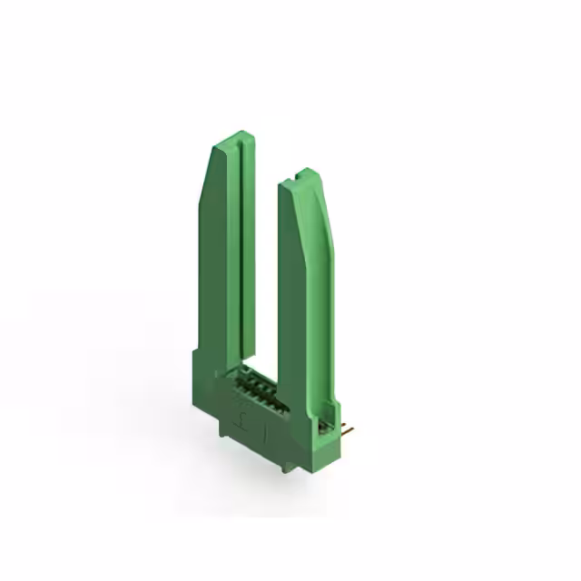345-007-559-678 EDAC Inc.  Edgeboard Connectors